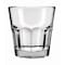 Anchor Hocking Anchor Hocking 9 oz. New Orleans Rocks Rim Tempered Glass, PK36 90008 - alternate 1